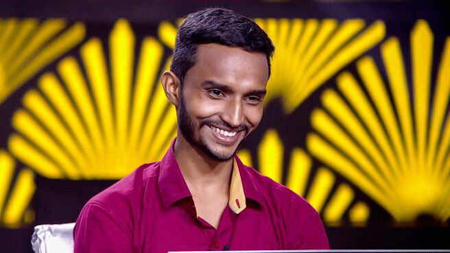 Super Sandook For Mithilesh on Sony LIV