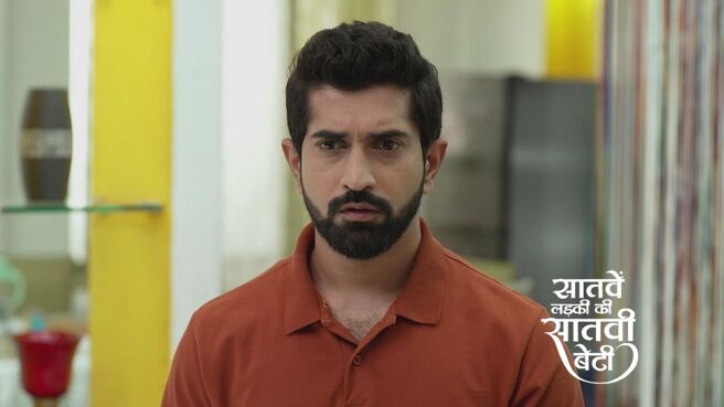 Saatve Ladki Ki Saatvi Beti season 1 episode 35 on Zee5