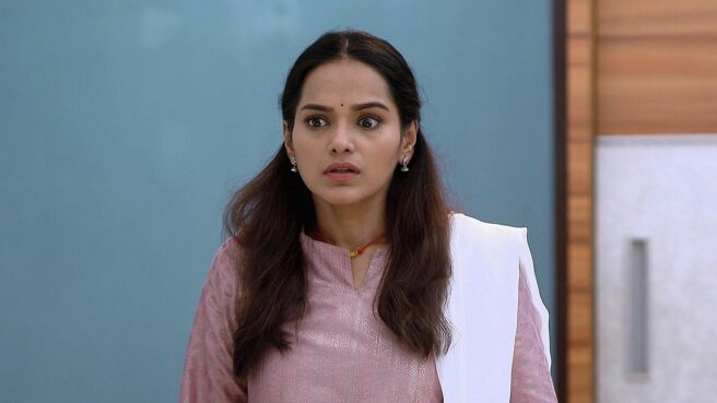 Saatve Ladki Ki Saatvi Beti season 1 episode 16 on Zee5