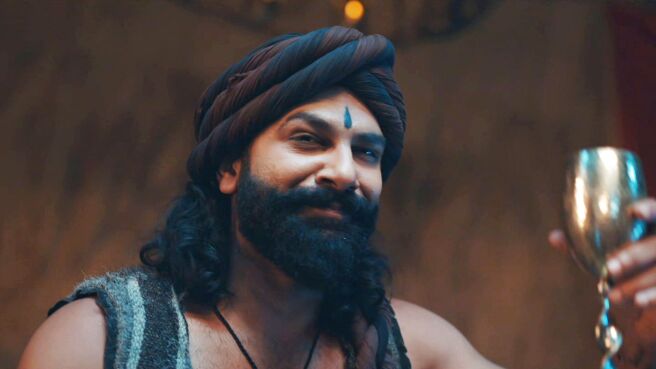 Chakravarti Samrat Prithviraj Chauhan season 1 episode 40 on Sony LIV