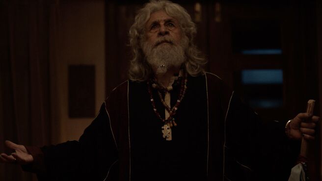 Charlie Chopra & The Mystery Of Solang Valley (Bengali) season 1 episode 6 on Sony LIV