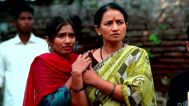 Devmanus 2 season 1 episode 3 on Zee5