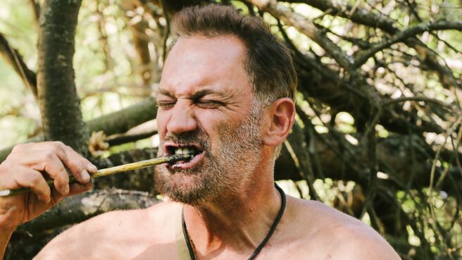 Naked & Afraid Alone season 1 episode 7 on DiscoveryPlus