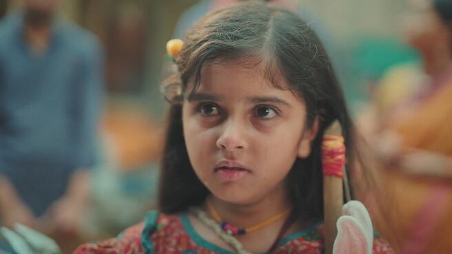 Jagriti season 1 episode 3 on Zee5