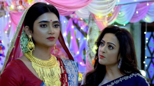 Drishyam - Ek Chakravyuh season 1 episode 39 on Zee5