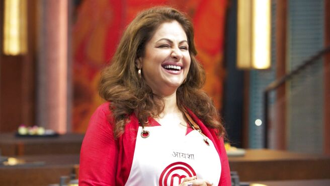 Celebrity MasterChef season 1 episode 11 on Sony LIV