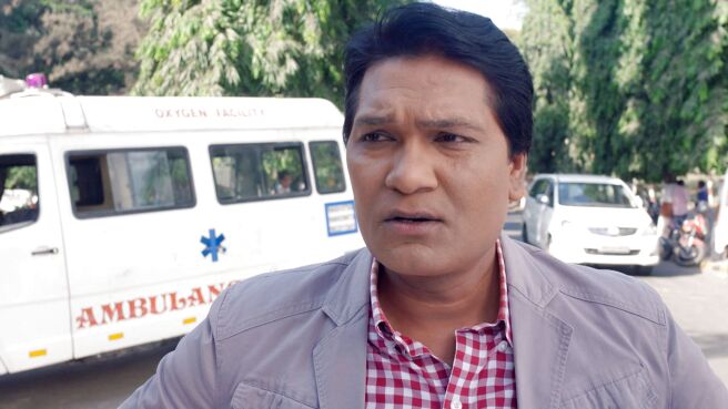 C.I.D. (Marathi) season 1 episode 21 on Sony LIV