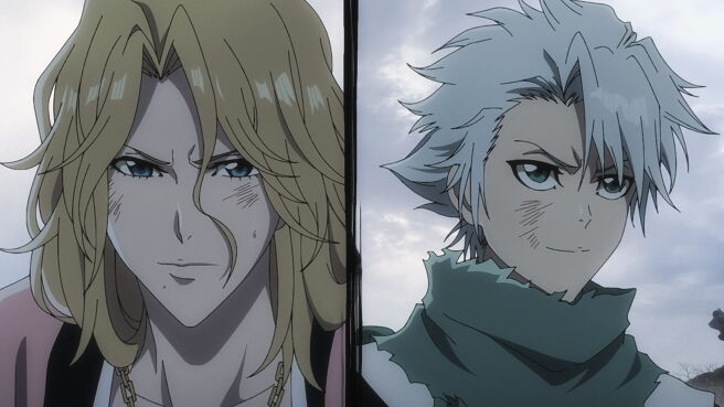 Bleach: Thousand-Year Blood War season 1 episode 5 on Zee5