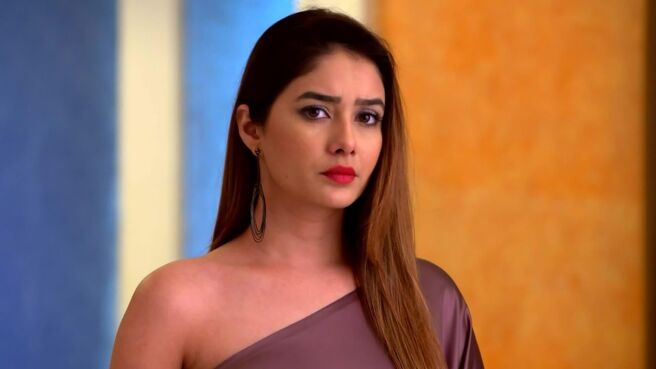 Kumkum Bhagya - Bhojpuri season 1 episode 465 on Zee5