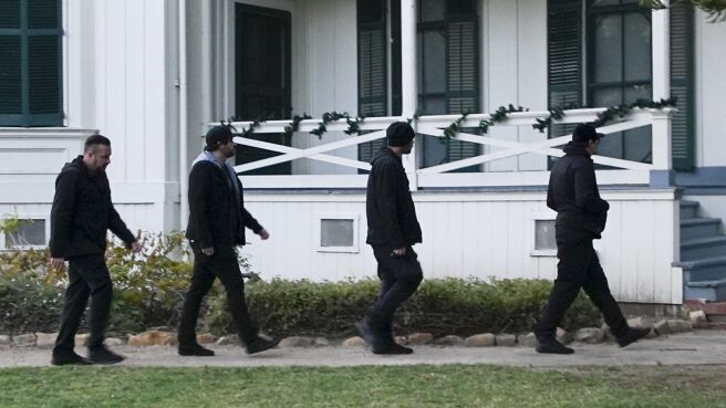 Ghost Adventures season 20 episode 7 on DiscoveryPlus