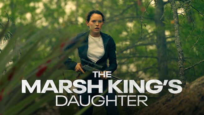 The Marsh King's Daughter on LionsGate Play