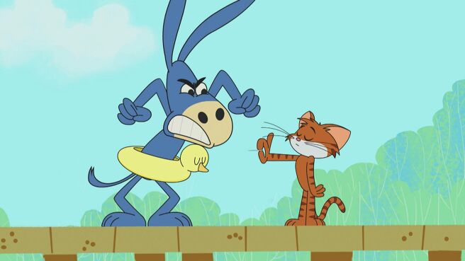 Bunty Billa aur Babban season 1 episode 12 on Discovery Plus