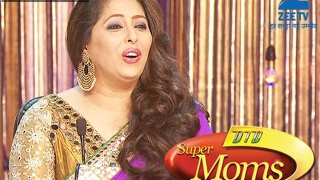 DID Super Moms Season 2 season 1 episode 9 on Zee5