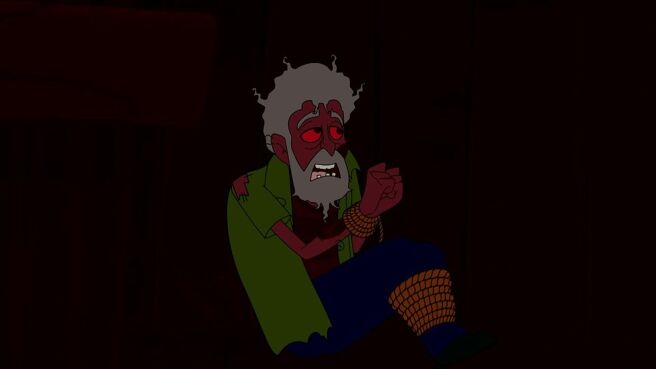 Chimpoo Simpoo season 1 episode 9 on Zee5