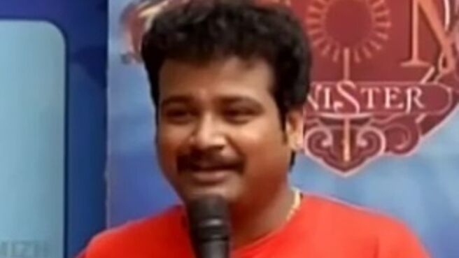 Home Minister season 1 episode 457 on Zee5