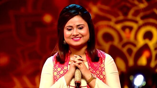 Sa Re Ga Ma Pa 2022 Bangla season 1 episode 12 on Zee5