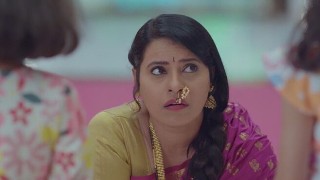 Punha Kartavya Ahe season 1 episode 3 on Zee5