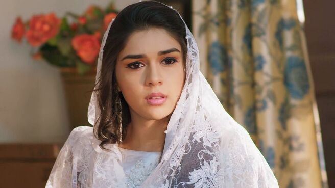 Ishq Subhan Allah season 1 episode 4 on Zee5