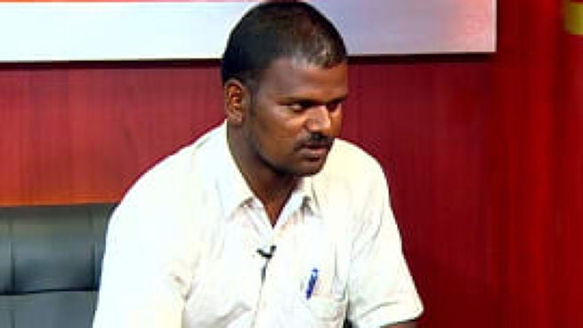 Solvathellam Unmai season 1 episode 671 on Zee5