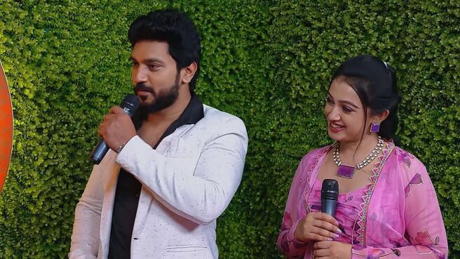 Zee Telugu Mahotsavam 2024 season 1 episode 1 on Zee5