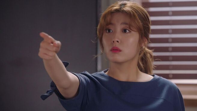 Suspicious Partner season 1 episode 14 on Zee5