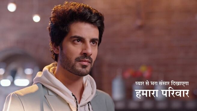 Hamara Parivar season 1 episode 15 on Zee5