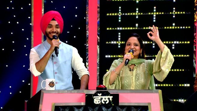 Antakshari season 1 episode 18 on Zee5