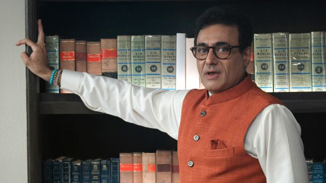 Kesariya@100 season 1 episode 1 on Zee5