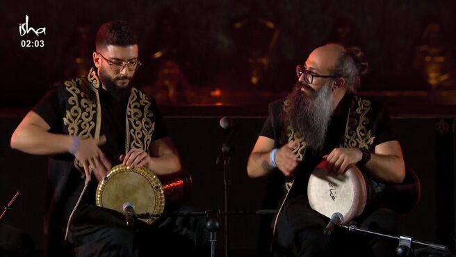 MahaShivRatri: A Night with the Divine season 1 episode 47 on Zee5