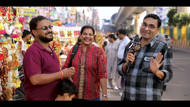 Mic Check season 1 episode 41 on Zee5