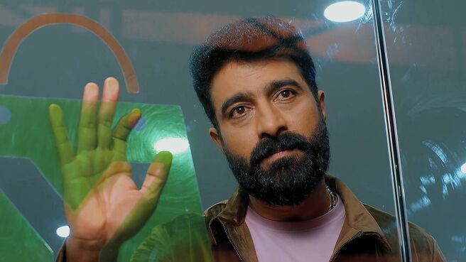 Jayam season 1 episode 12 on Zee5