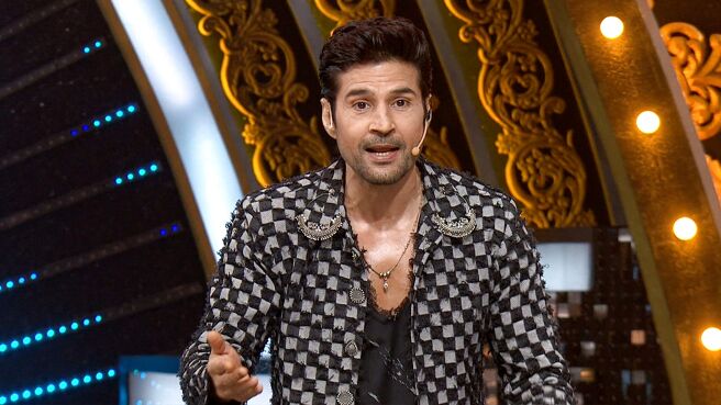 Ep 35 Winners on Sony LIV
