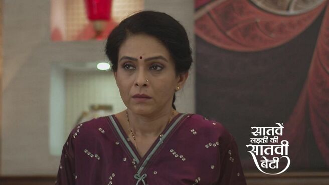 Saatve Ladki Ki Saatvi Beti season 1 episode 27 on Zee5