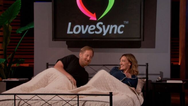 Shark Tank season 11 episode 12 on DiscoveryPlus
