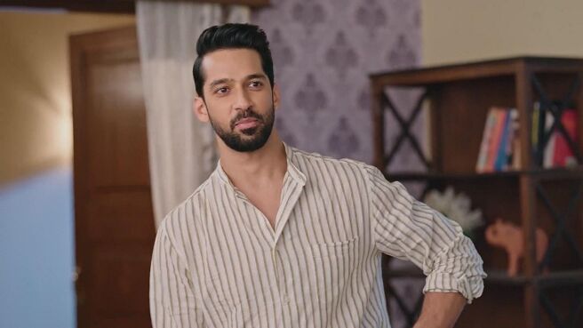 Main Hoon Saath Tere season 1 episode 19 on Zee5