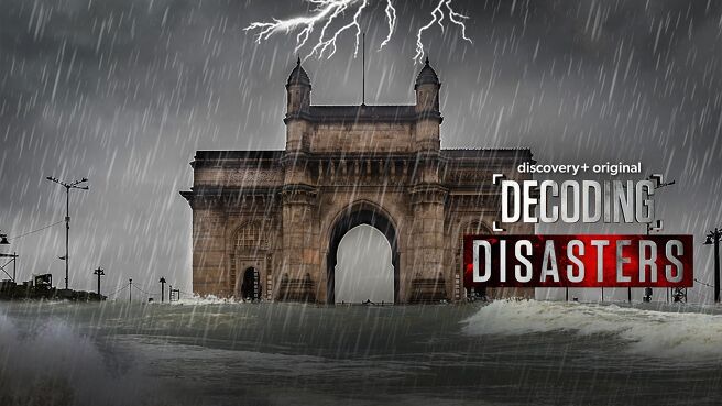 Decoding Disasters on Discovery Plus