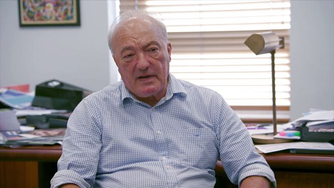 Australia's Sleep Revolution With Michael Mosley season 1 episode 3 on Sony LIV