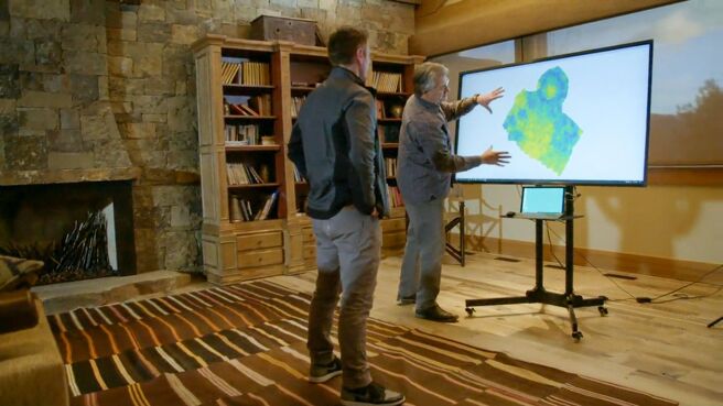 History's Greatest Mysteries season 1 episode 10 on Discovery Plus