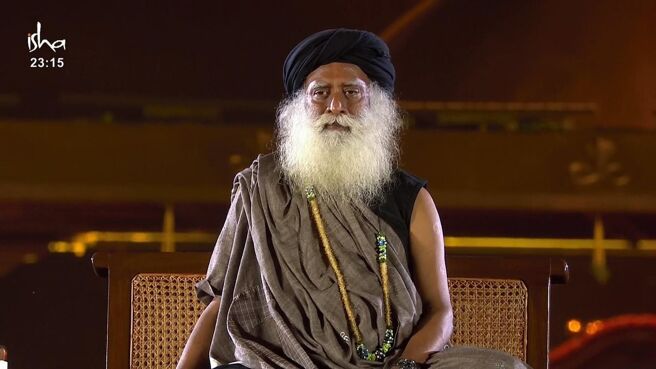 MahaShivRatri: A Night with the Divine season 1 episode 36 on Zee5