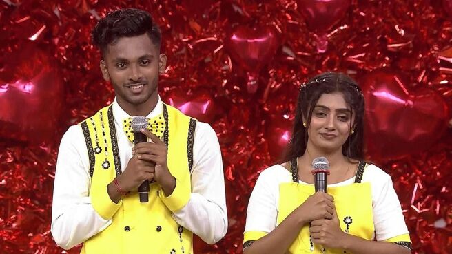 Dance Karnataka Dance 2024 season 1 episode 3 on Zee5