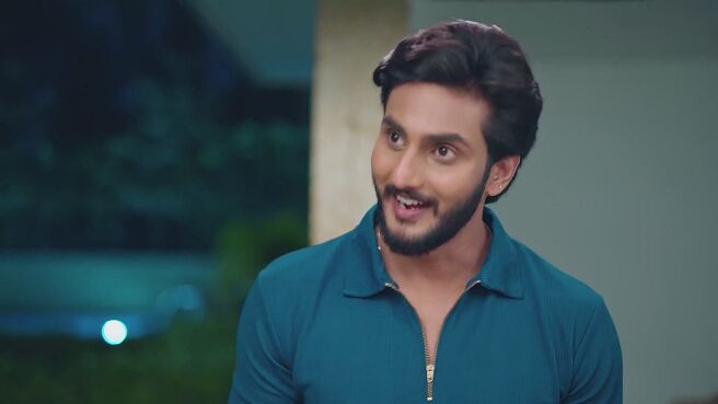 Gowri season 1 episode 5 on Zee5
