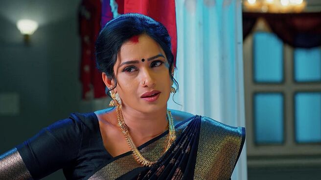 Gharana Mogudu season 1 episode 6 on Zee5
