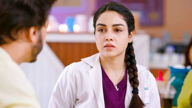 Hui Gumm Yaadein Ek Doctor, Do Zindagiyaan season 1 episode 38 on Sony LIV