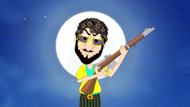 Gulte Mama season 1 episode 17 on Sony LIV