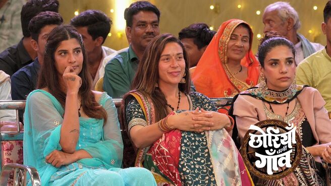 Chhoriyan Chali Gaon season 1 episode 17 on Zee5