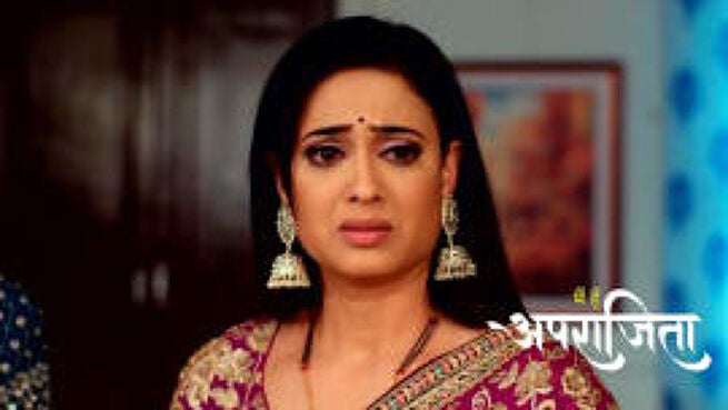 Main Hoon Aparajita season 1 episode 234 on Zee5