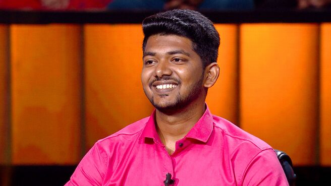 Kaun Banega Crorepati season 15 episode 42 on SonyLIV