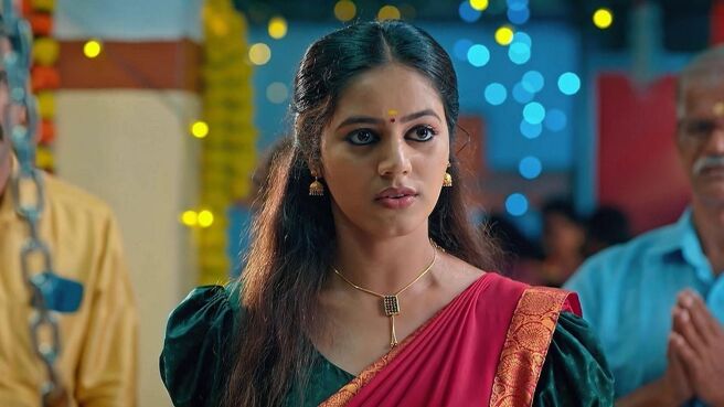 Madhura Nombara Kattu season 1 episode 1 on Zee5