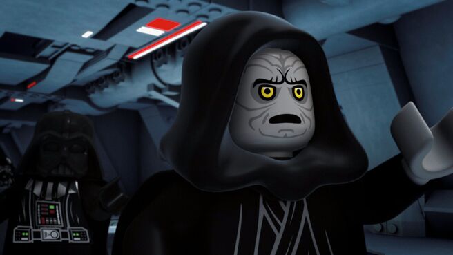 The New Yoda Chronicles season 1 episode 4 on Zee5