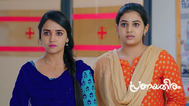 Pranayatheeram season 1 episode 12 on Zee5